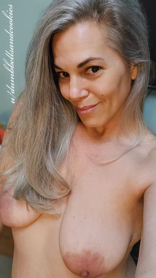 If I gave you this look in the bedroom, what would you do? by dumbbellsandcookies