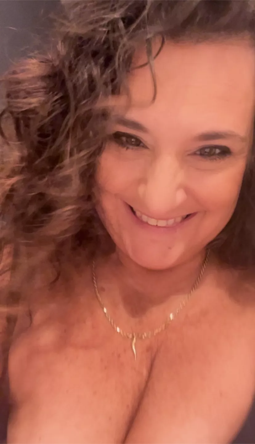 I'm 52....soon to be 53....I still feel like I'm in my 30's, but better! posted by Dilligaf908