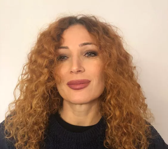 I'm curly but 50 year old, if you like my face, I can post my body next. by Ambitious_Bad_2932