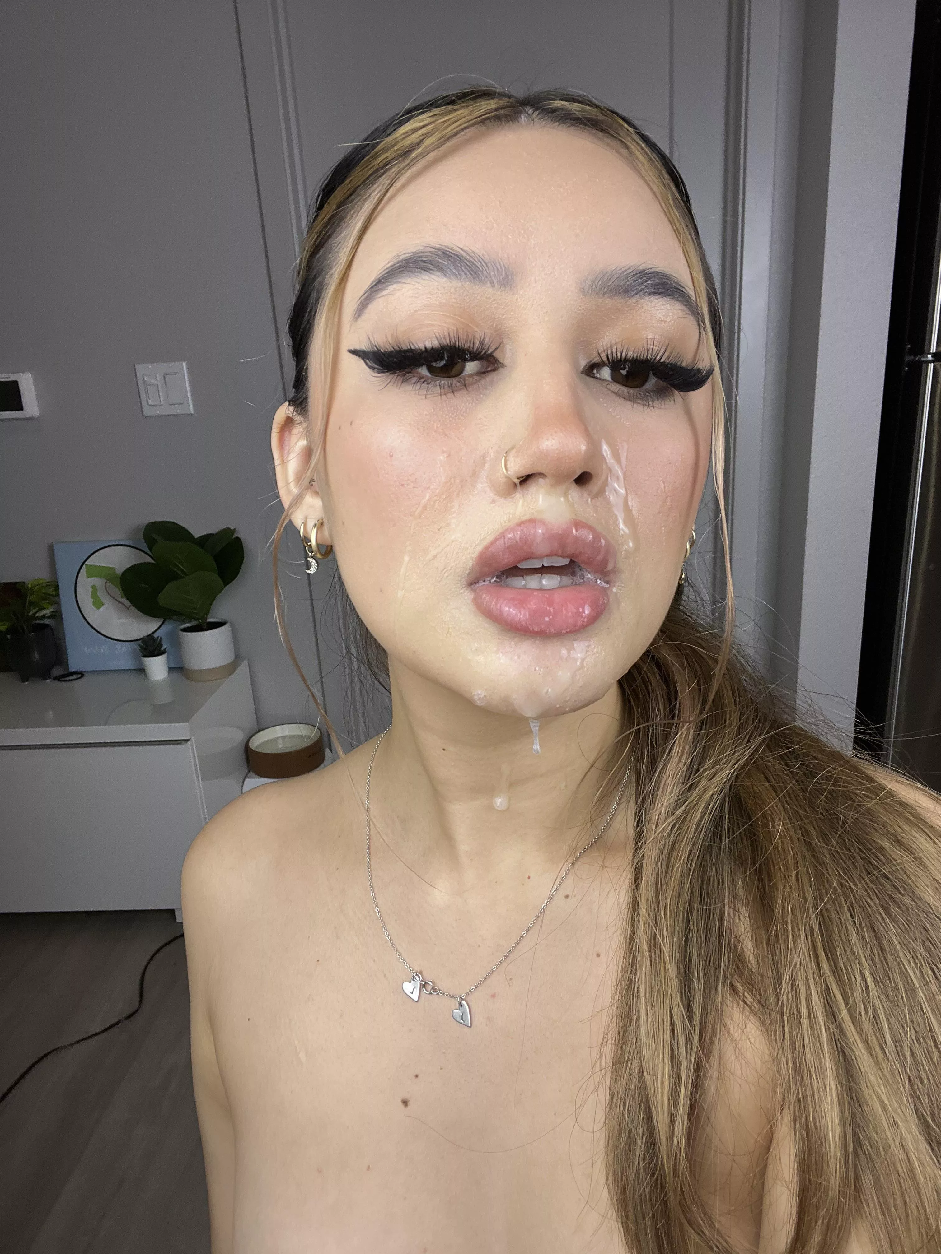 I’m such a slut for facials posted by bbyxcherry
