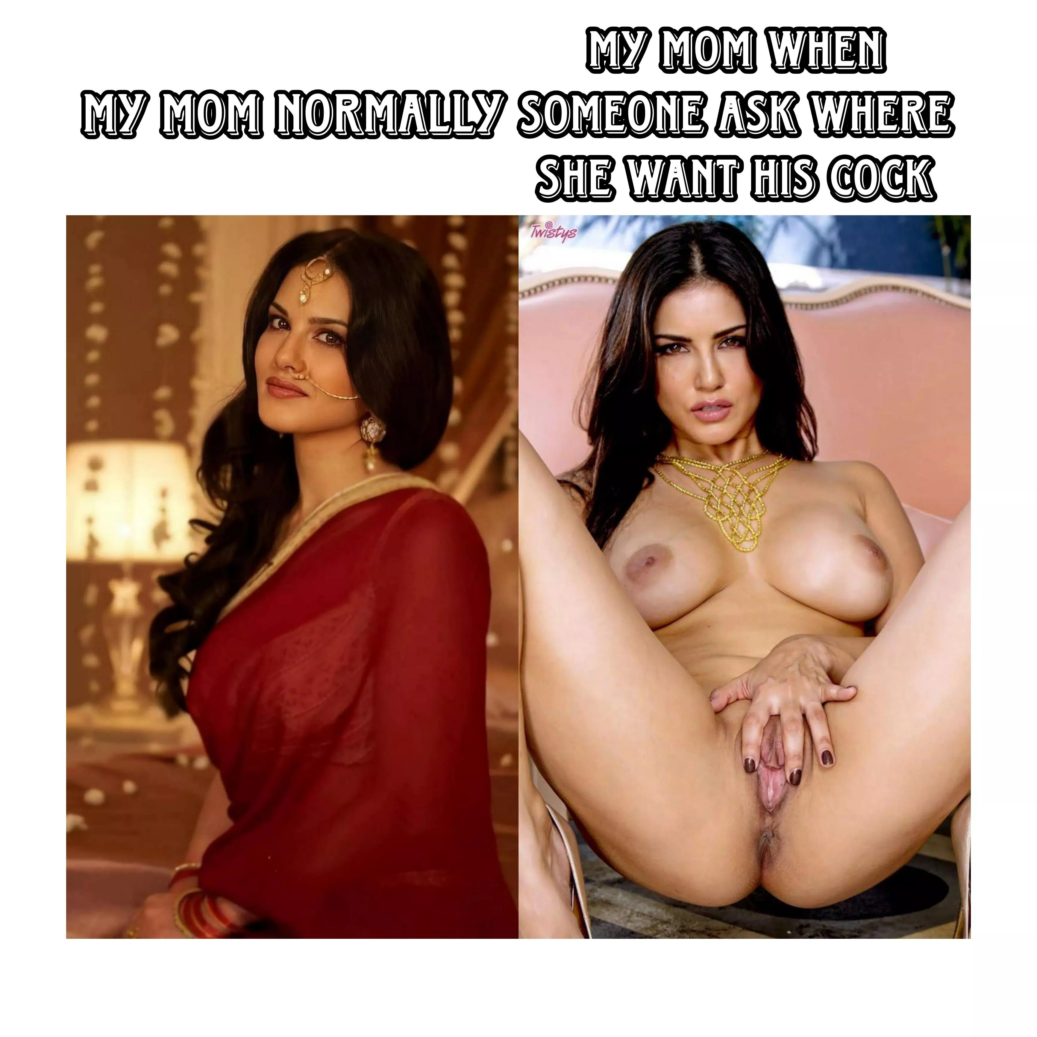 It goes deep inside my mom's pussy posted by 14Incestson14