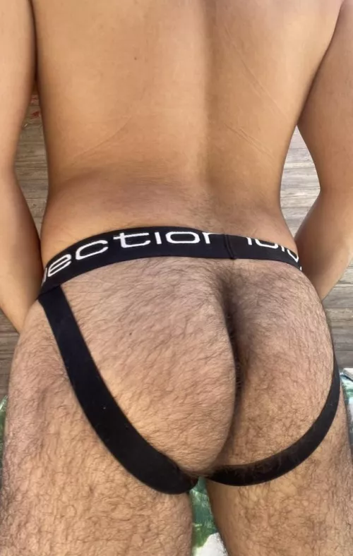 It makes for a good handle 😈 by edgyshankster