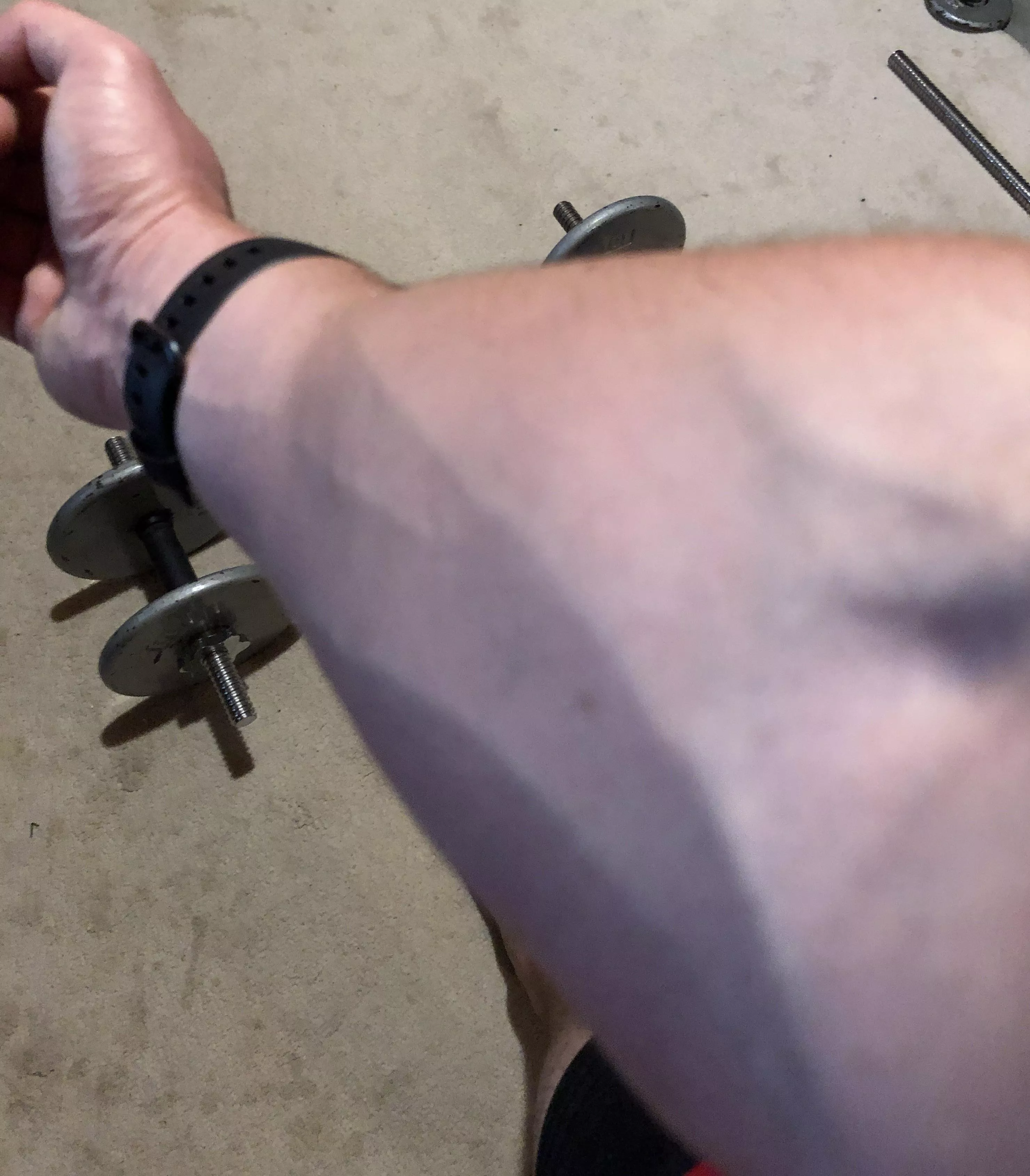 It’s a work in progress posted by predictably_complex