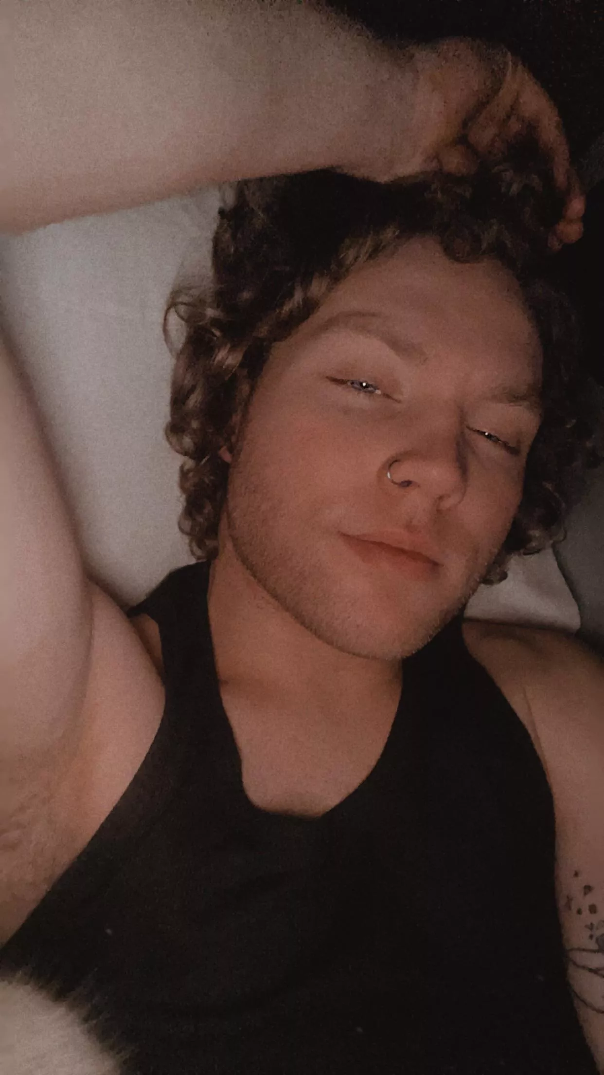 it’s my birthday and i just wanted to let everyone know 🤪 posted by interstellarvibes_