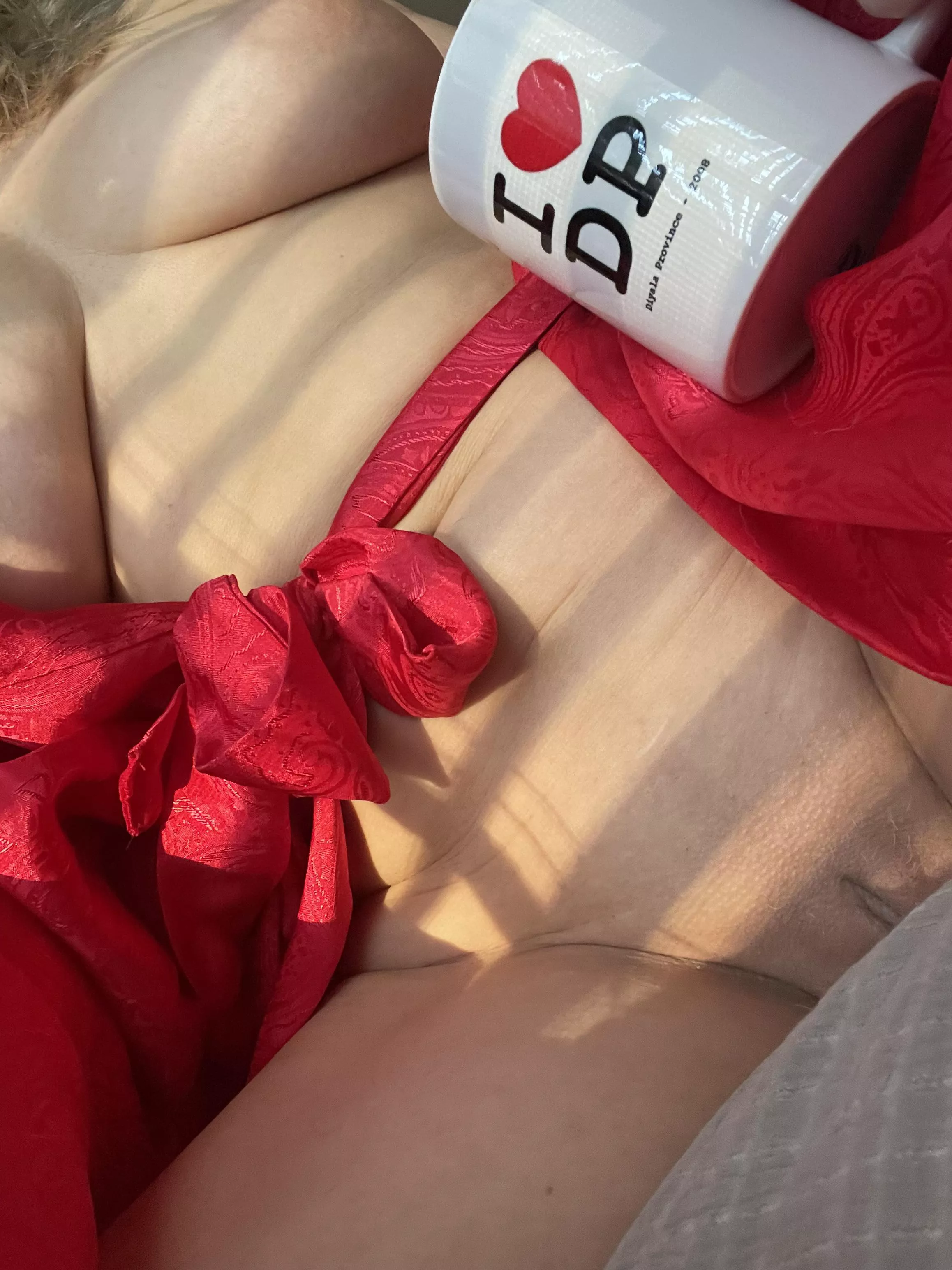 I’ve run out o(f) cream, do you have any to share with me? (57yo mommy) posted by jsfansonly