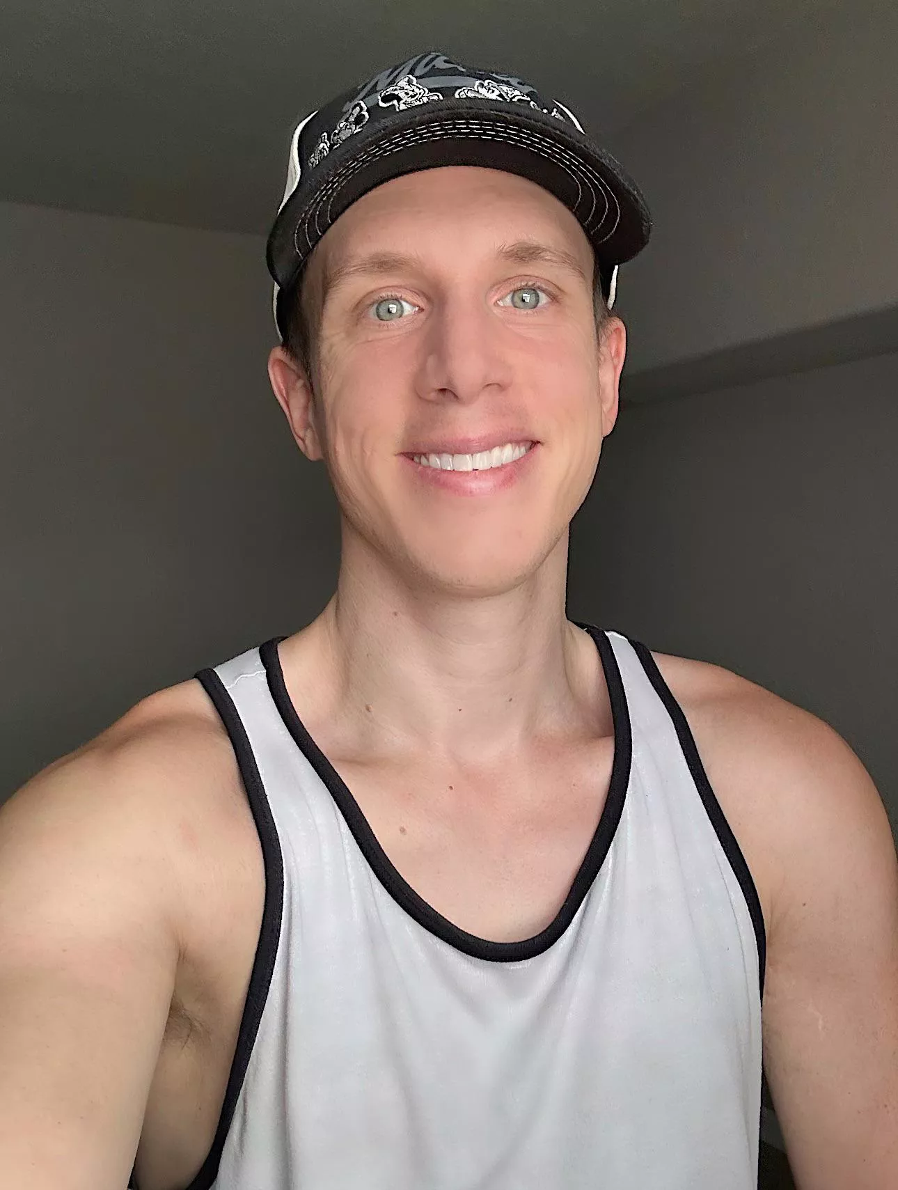 Just another gay bro posted by HarshExplosion