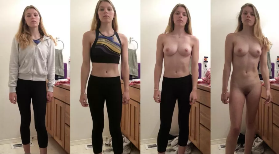 Just boobs, but nice. by Conscious-Quote-5017