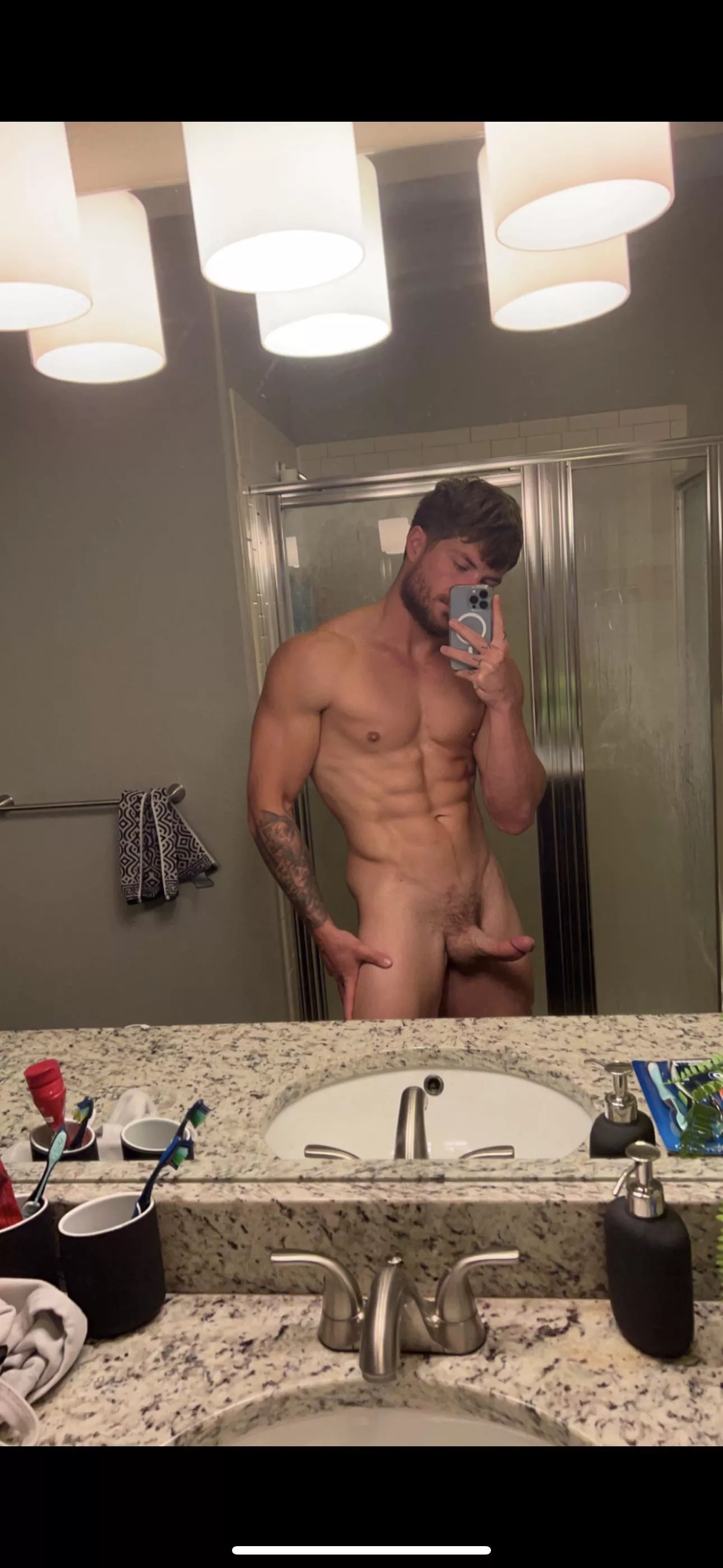 Just imagine 💭 posted by CurvedKing