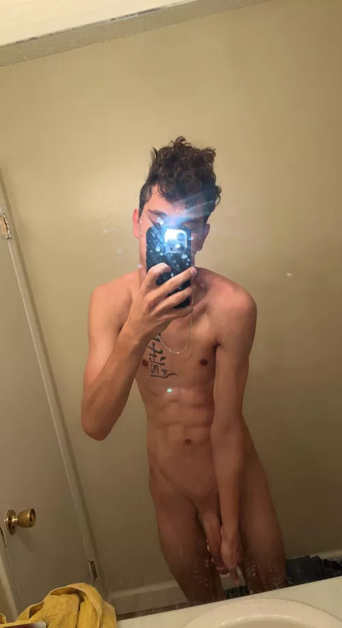 just woke up from a nap lol by No-Possession-4961