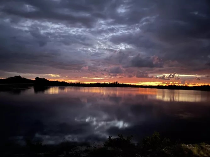 Key west sunrise 🌅 by FlordiamanAlan