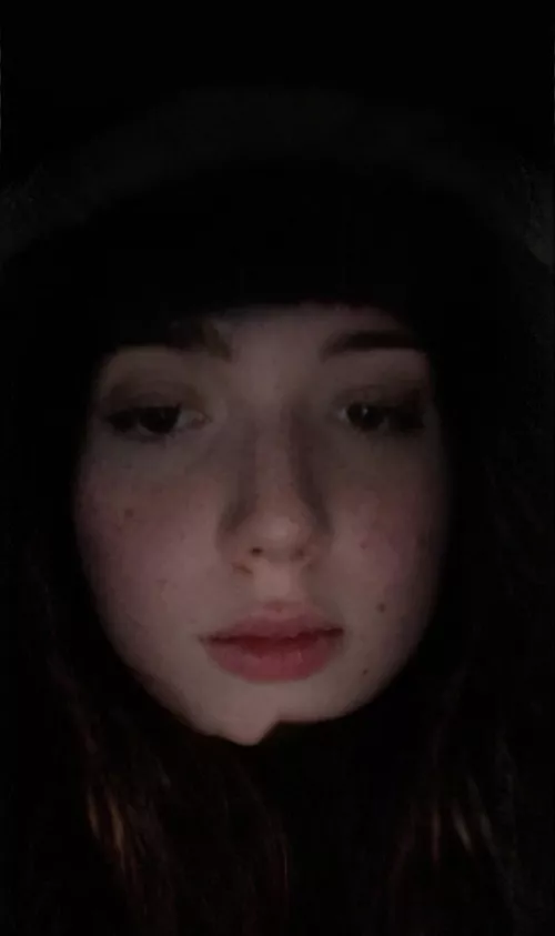 Late night stroll :) by WofLikesBread