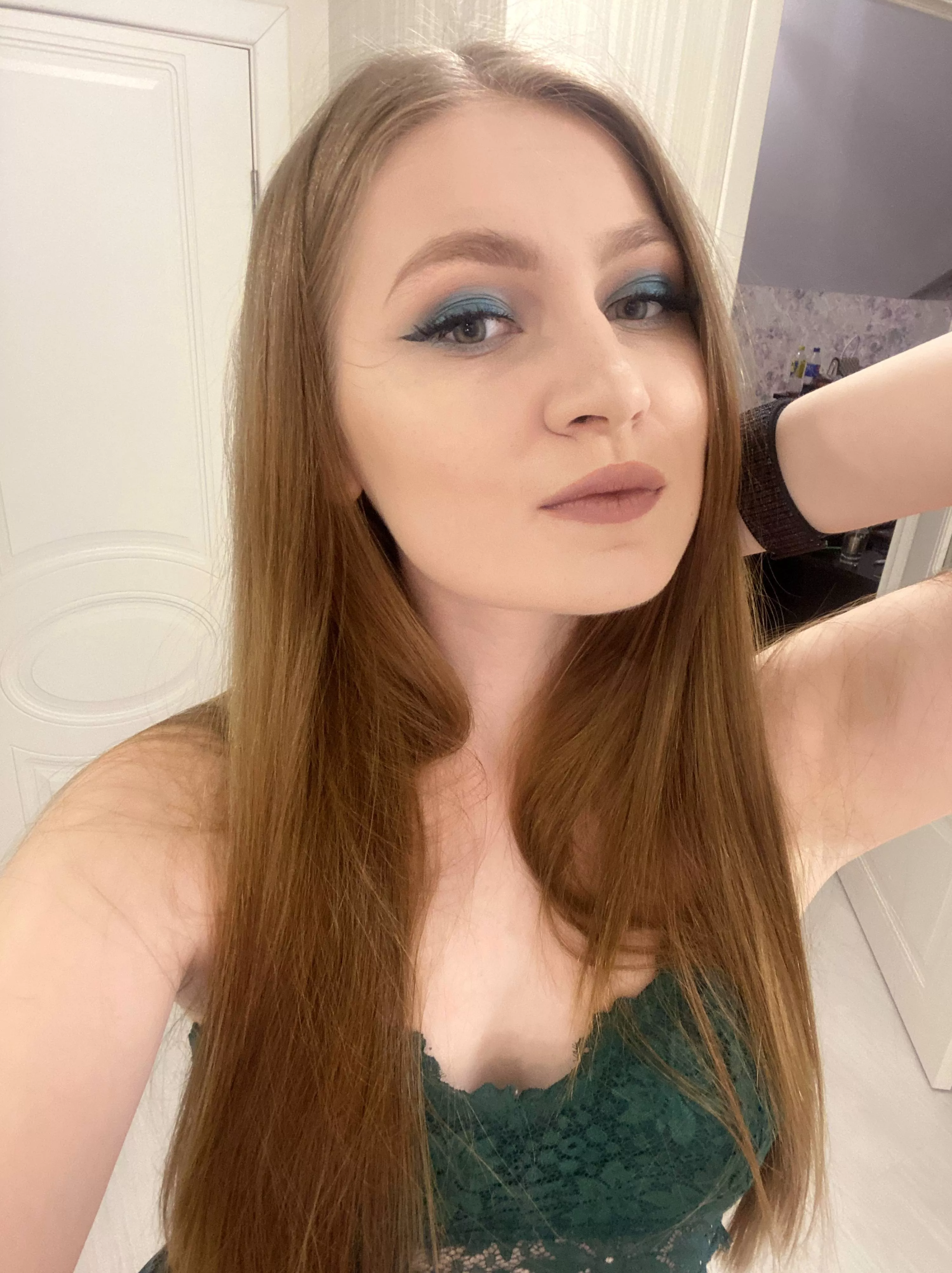 Let me be your weekend plans posted by Mary_ford1