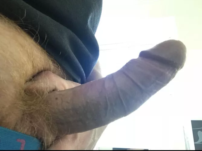 Looking a little wild today, but so horny by Explorer4888