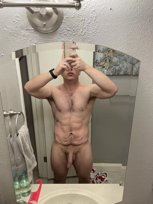 M 32, lost 150lbs by 62gators