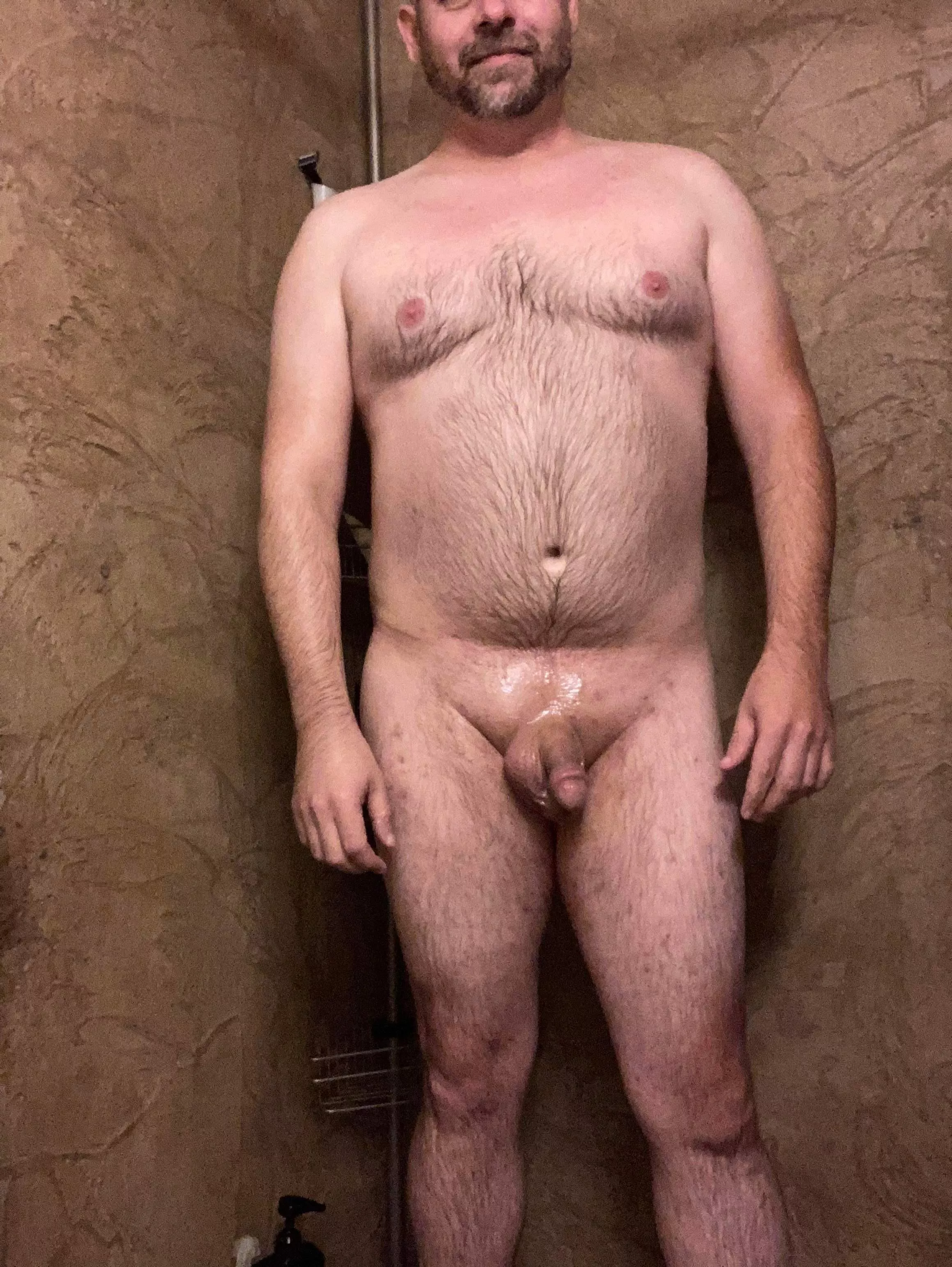 (M) 41. Please be honest and serious! posted by Edible_and_Credible