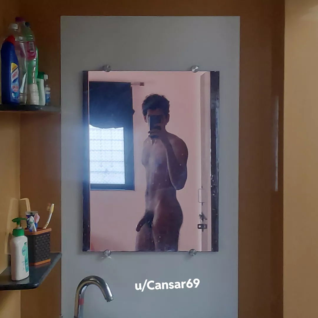 [m] hello posted by Cansar69