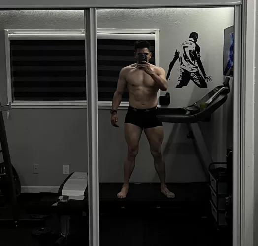 [M] that hates cardio by Professional_Panda35
