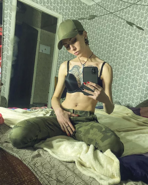 Meet my tummy by lovely_cherryyy