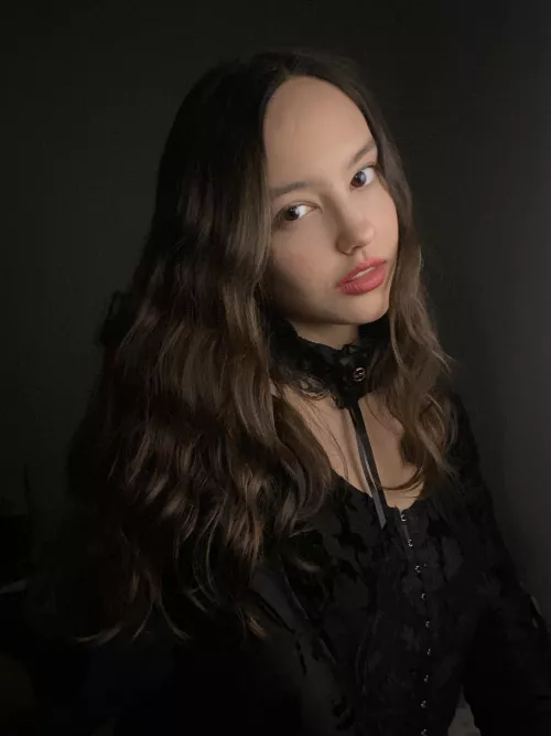 Mia by IndustryNo9775