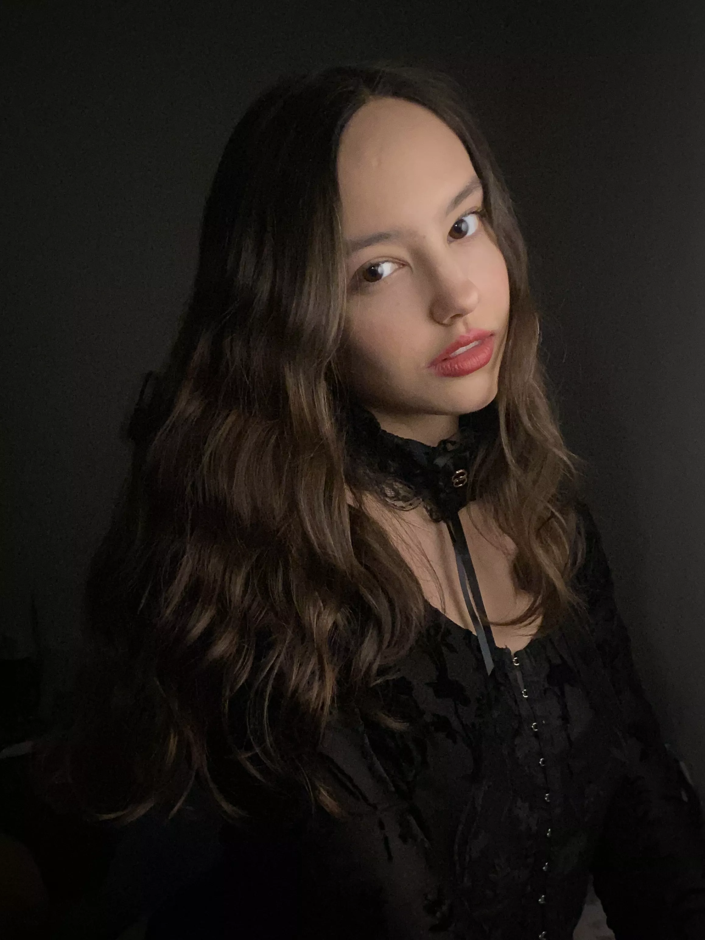 Mia posted by IndustryNo9775