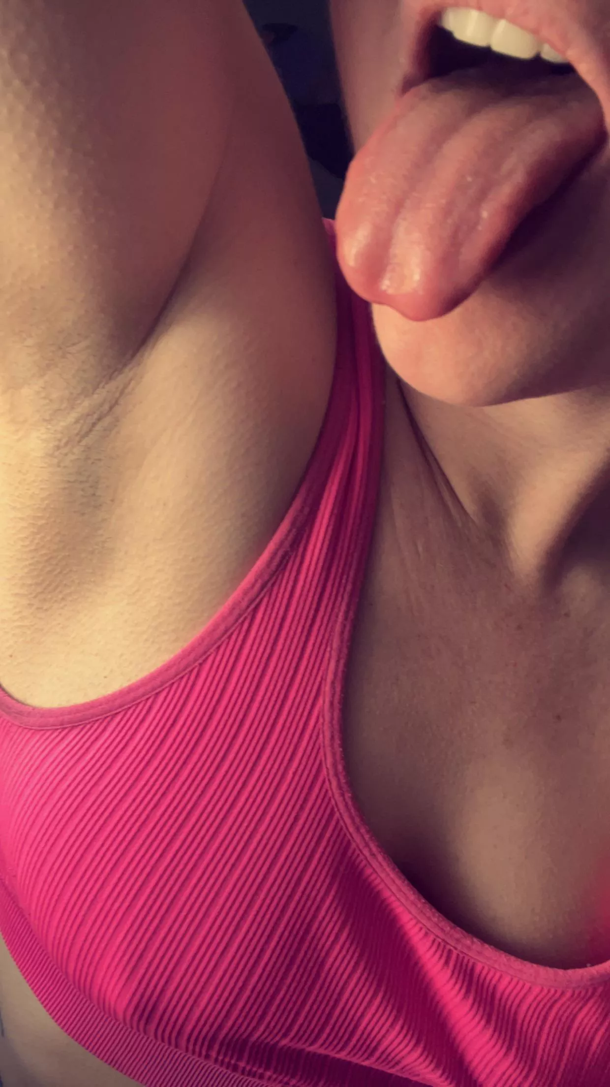 Mmm, would you lick it? posted by Outside_Cookie868