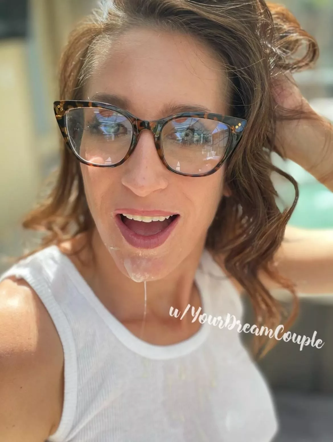 Mommy got worked posted by YourDreamCouple