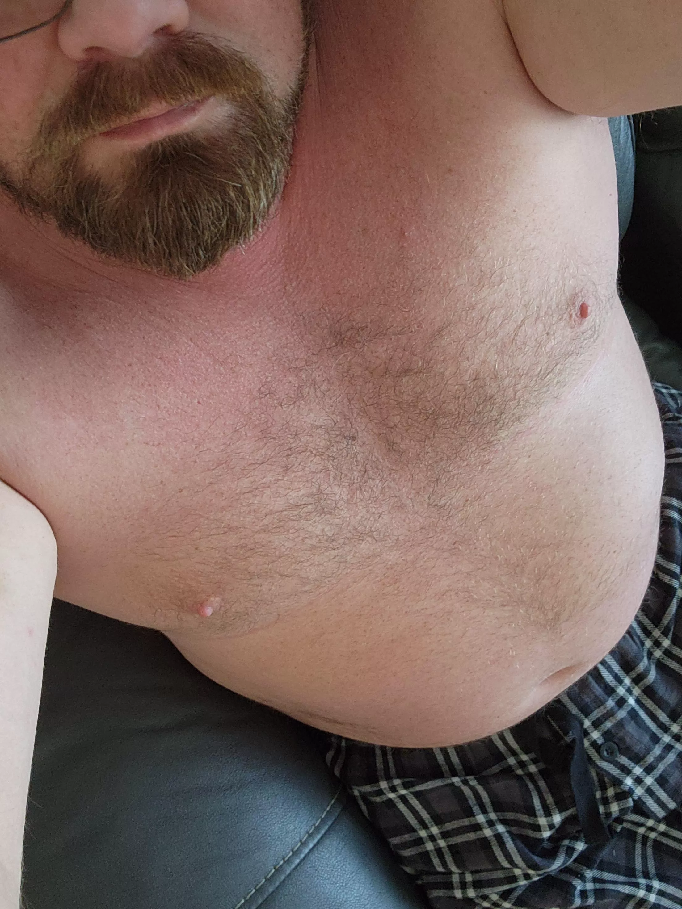 Morning coffee and couch cuddles 💕 posted by Quietwave907