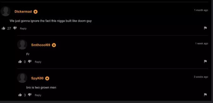 Music intensifies posted by IiiixXyeetXxiiiI