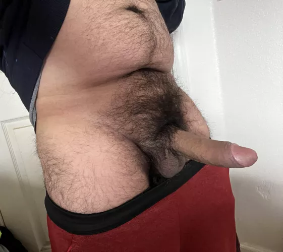 My balls are in need of draining by Substantial_Crazy_34