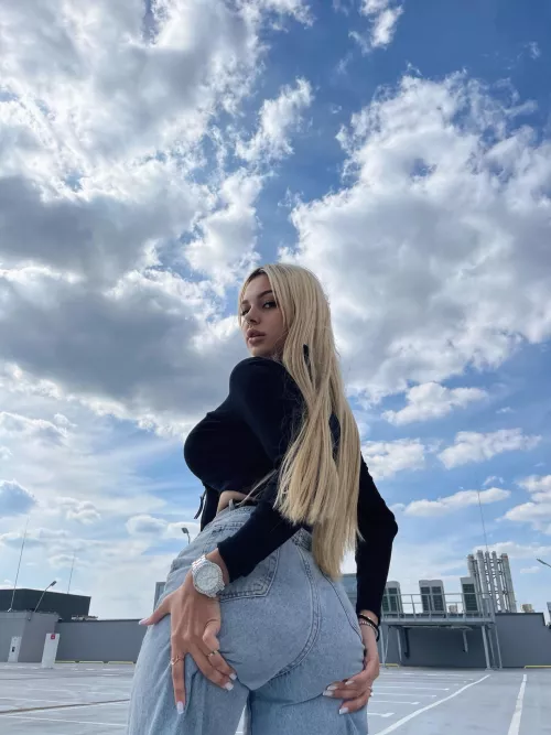 My body need some good massage! by Dismal-Humor2231