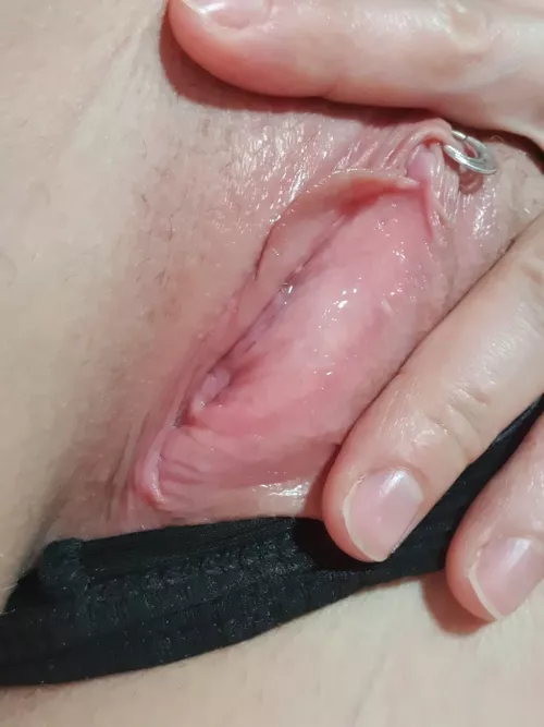 My panties are soaked🤤🥵 by bustyredonyx