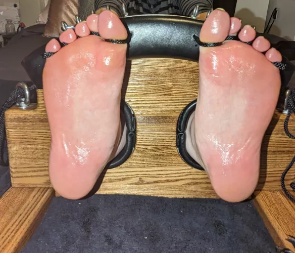my personal tickling stocks by electrictickled