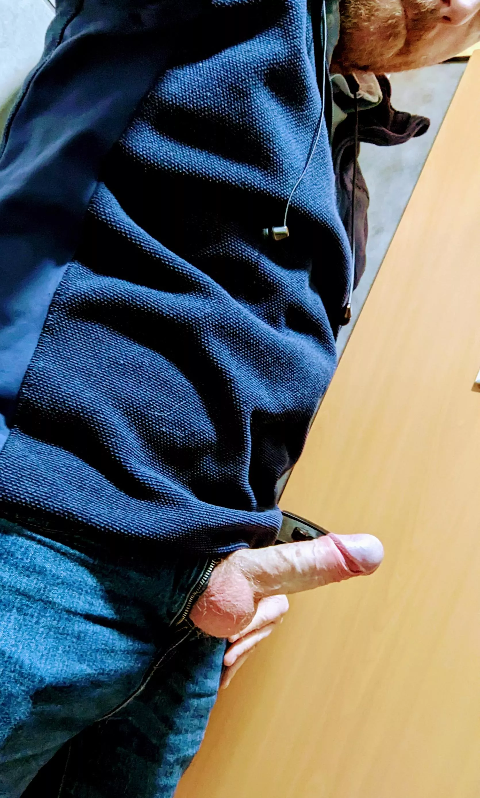 Need a release. [43] posted by Adventurous-Action85