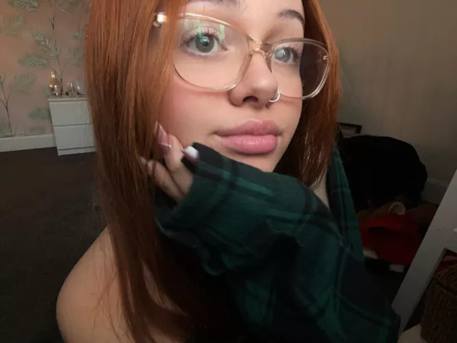 Nerd Alert by hollstev