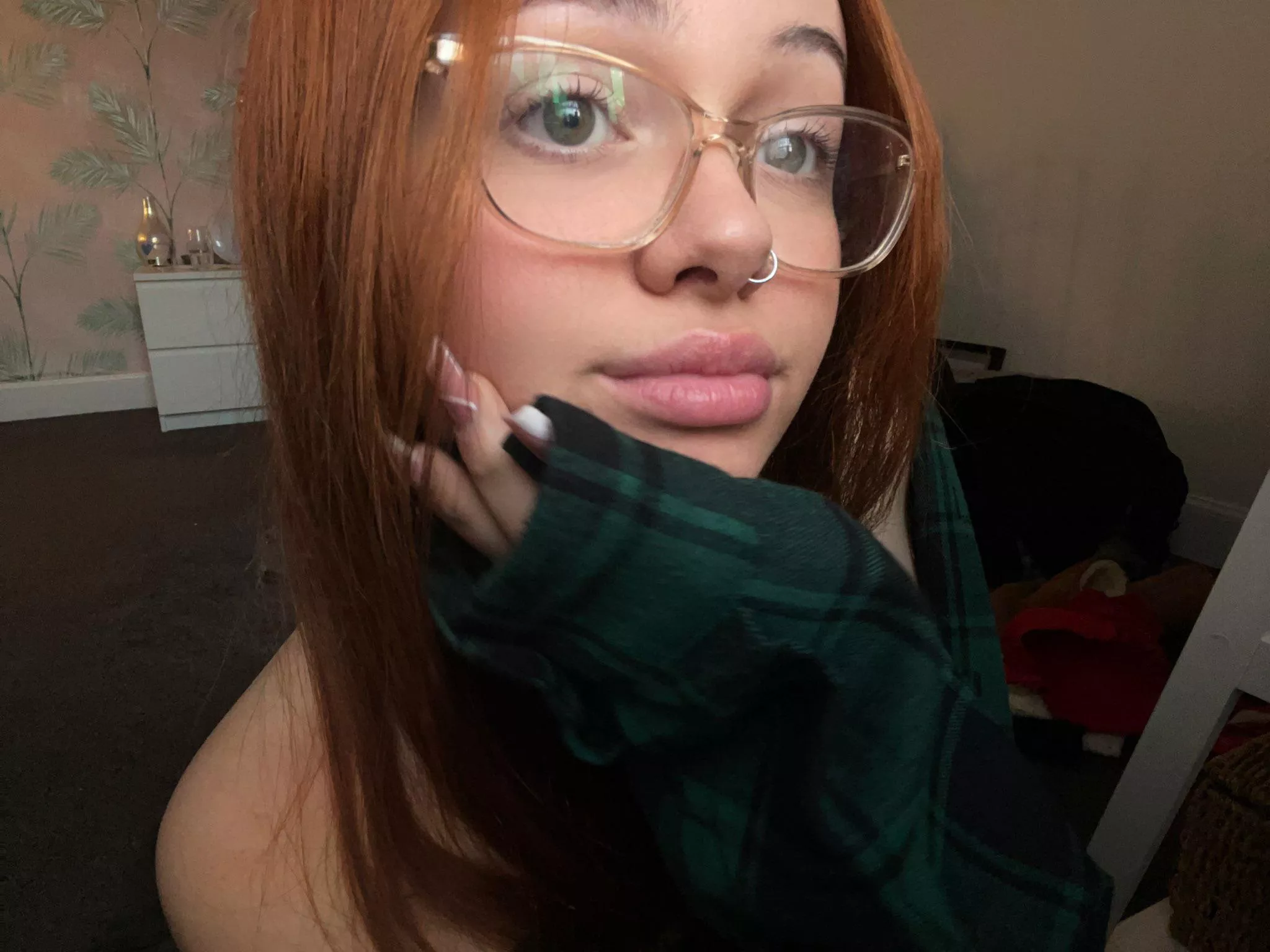 Nerd Alert posted by hollstev