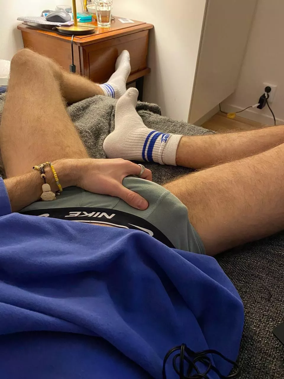 New underwear posted by segik18