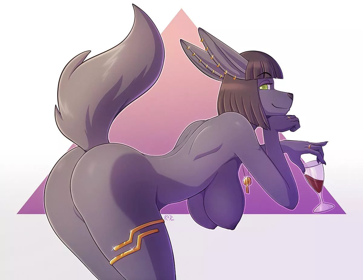 Nightshade [F] (Kadath) posted by 5headedragon