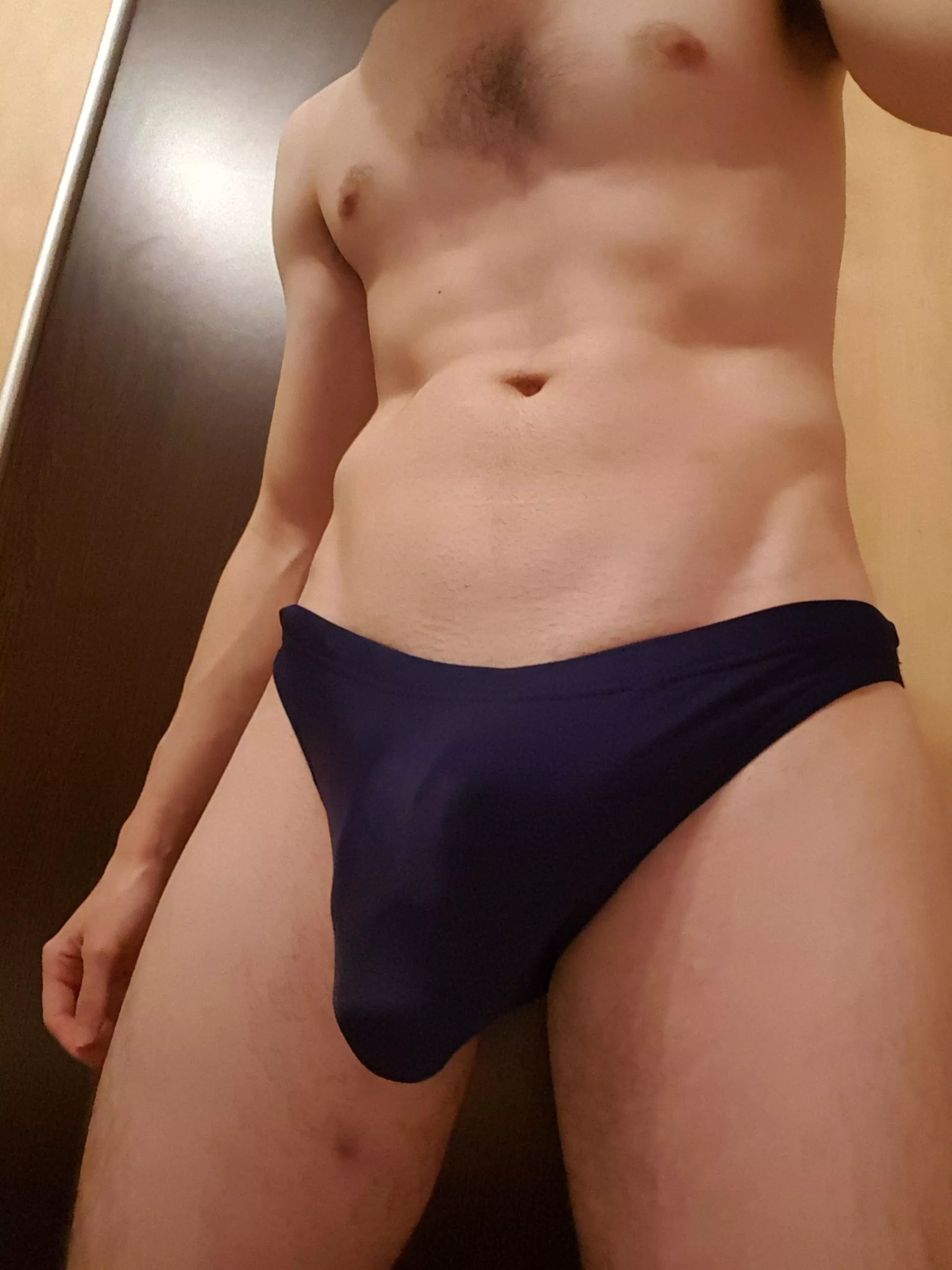 Not sure it will hold up in water posted by Comp_face221