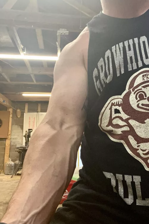 Nurses love me for some reason 🤭 by SacrificialTool