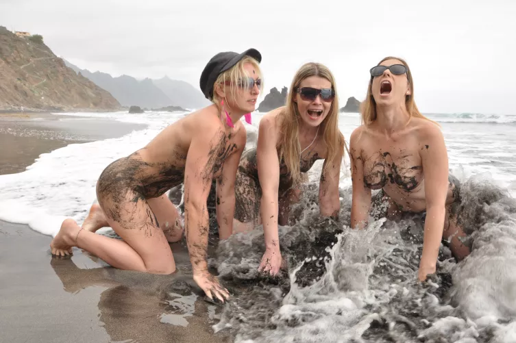 Ohh that one was a little cold by EmilyAmateur