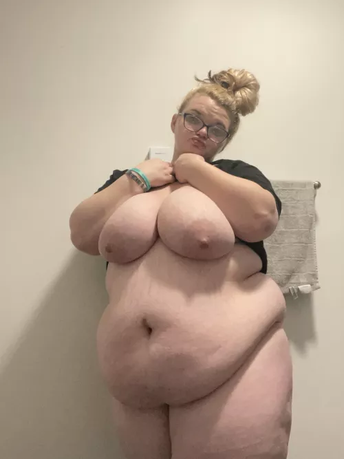 Oops. Now it’s your turn. by TripleDDD95