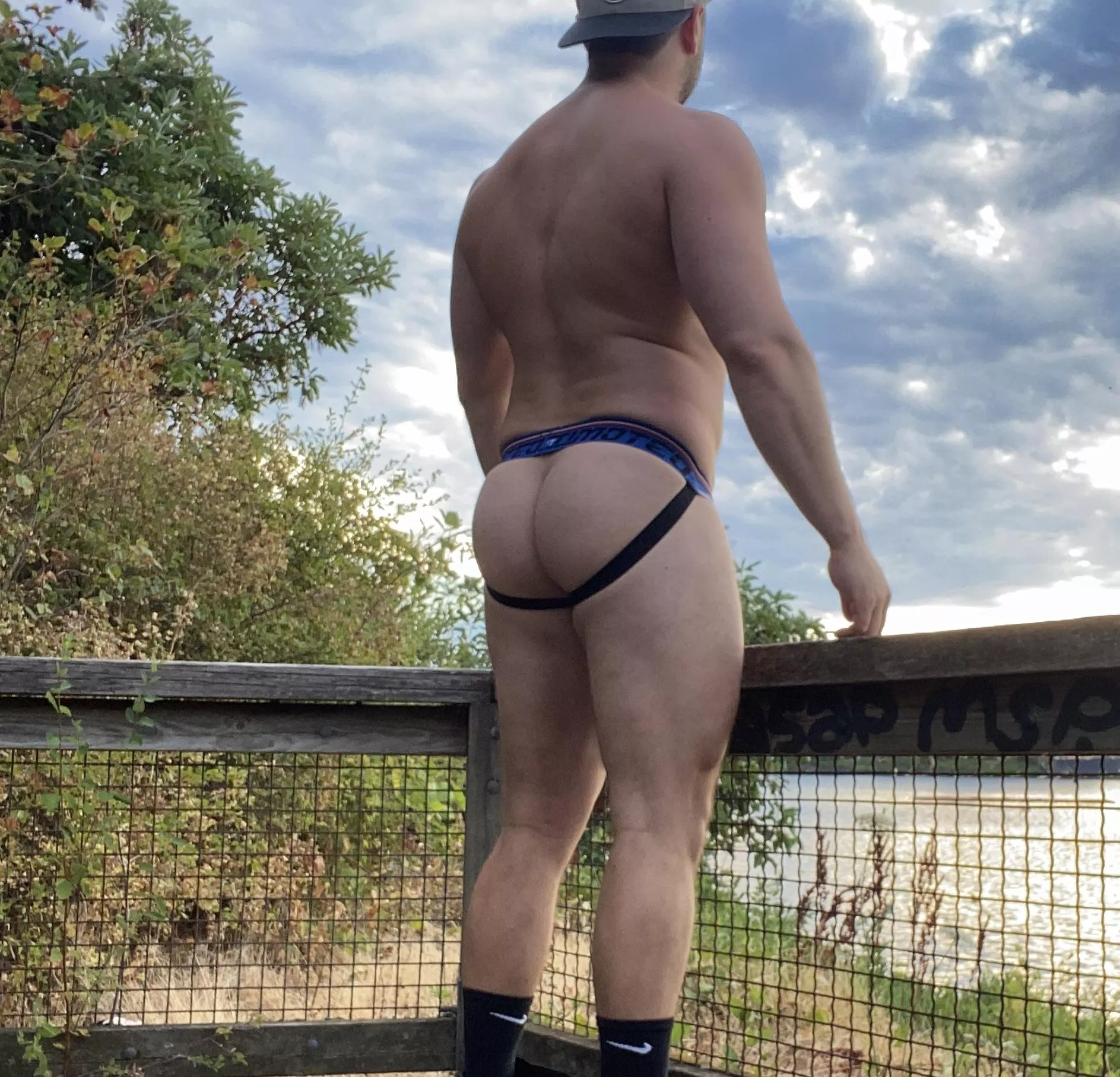 Pat-a-cake, pat-a-cake posted by Seahiker86