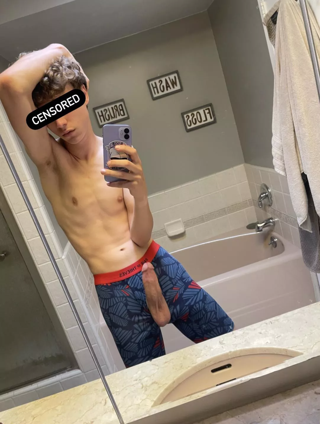 Please give me some attention posted by Hamilton7534