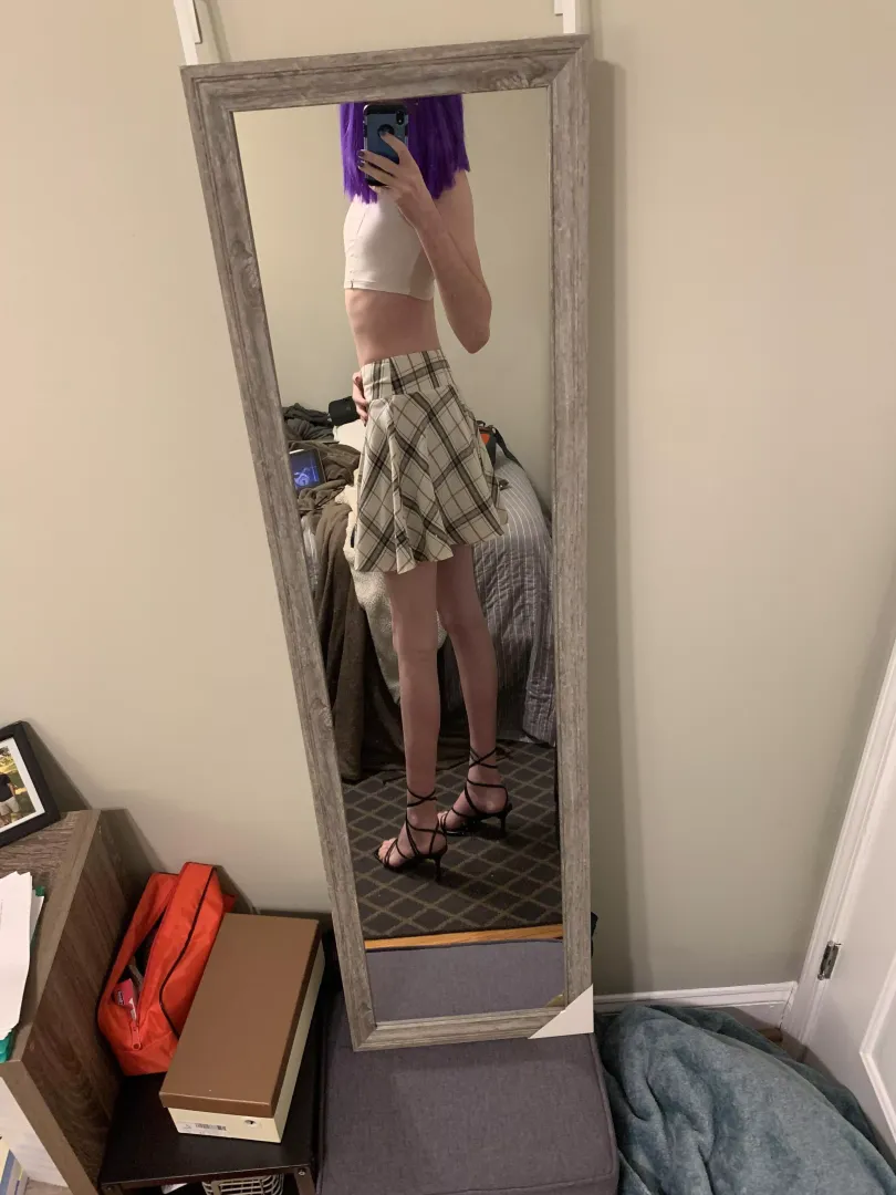 Please humiliate me posted by Cheap_Fuck_530
