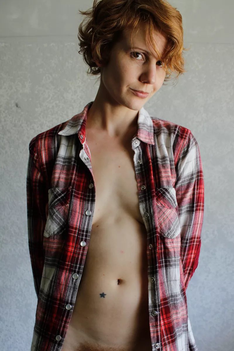 Pretty boi posted by stretchykitten