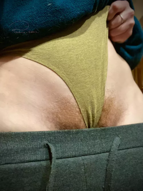 pull them up higher before you pull them off by tantric_eden_