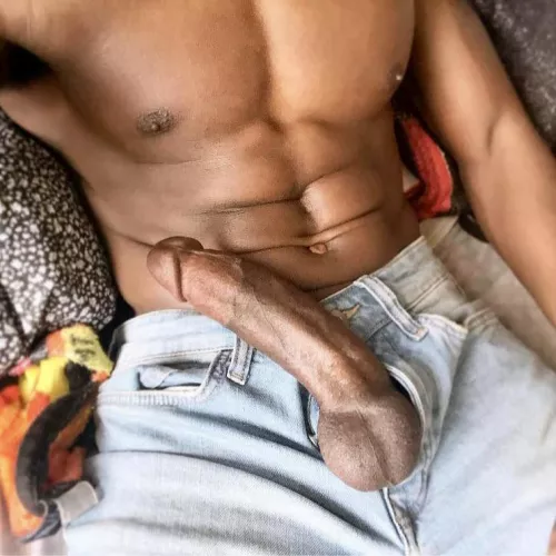 Ride on it ? by Loose_Sugar7168