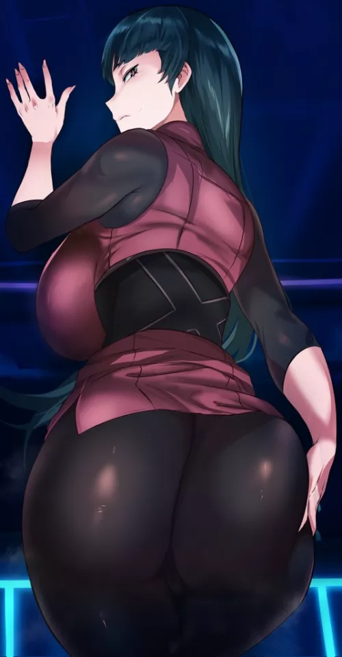 Sabrina (Cafekun) by Ricky190