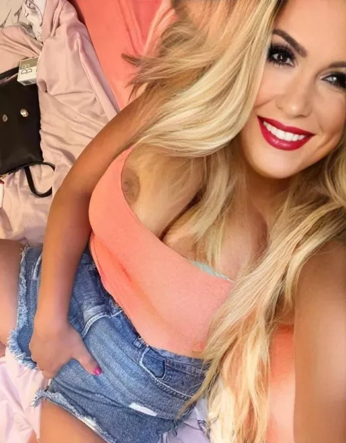 Sexy? by Full-Temporary-5060