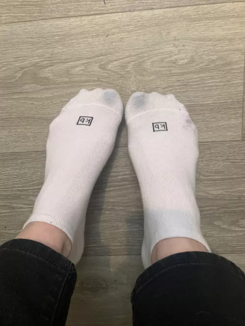 Sexy white K Bell by Ok_Gift_1925